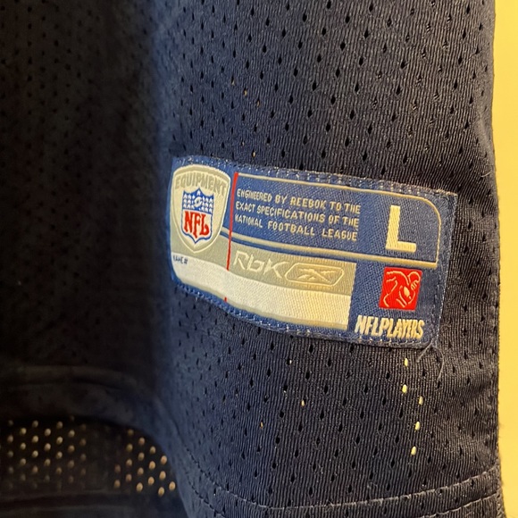 Kids TEXANS Jersey - Picture 2 of 4